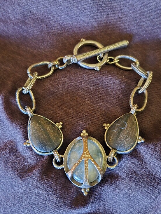 Lucky Brand Jewelry - Lucky Brand Boho Bracelet